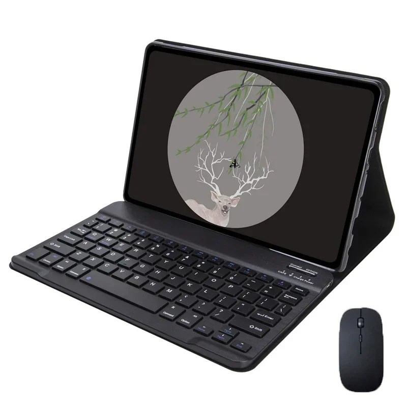 Samsung Tablet Keyboard Accessories - Keyboard Case For Samsung Galaxy Tab