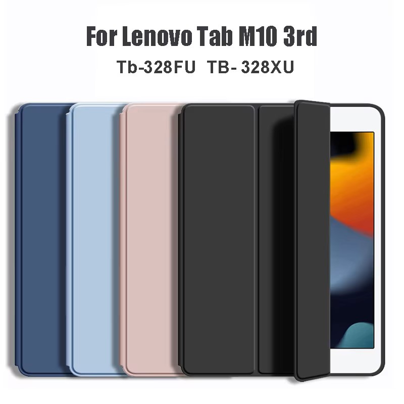 Tablet Accessories Lenovo - Capa For Lenovo Tab M10 3rd