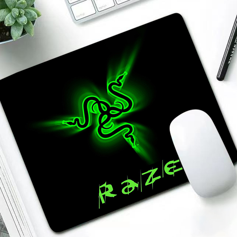 Tablet With All Accessories - Hot Razer Fashion Small Mouse Pad