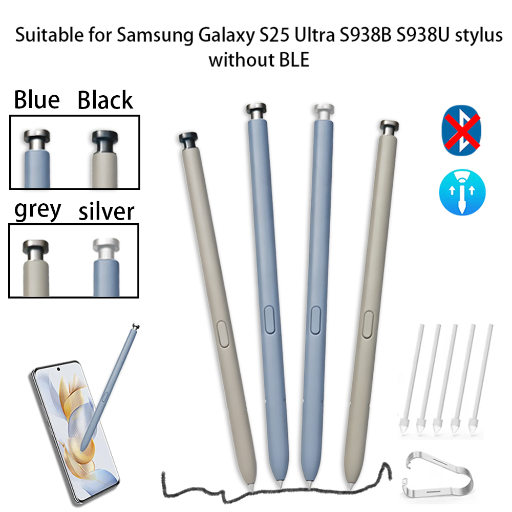 Stylus Replacement Tip - For Samsung Galaxy S25 Ultra Stylus