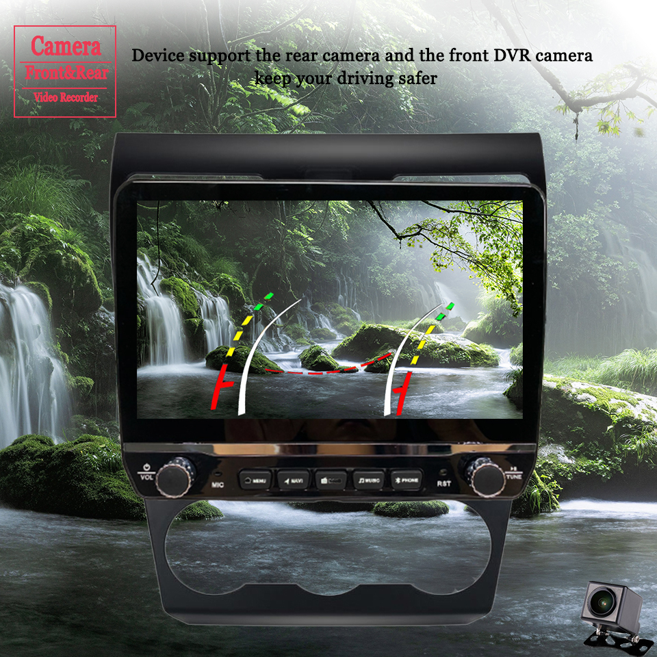 Tablet Danish Mobile & Accessories Faisalabad - For Subaru Forester WRX 2012 -