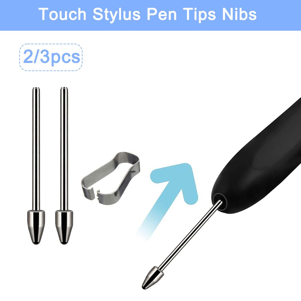Stylus Replacement Tip - Stylus Tips S Pen Nibs Replacement