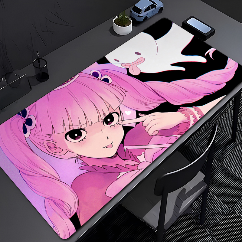 Tablet With All Accessories - Gaming Mouse Pad One Piece Perona