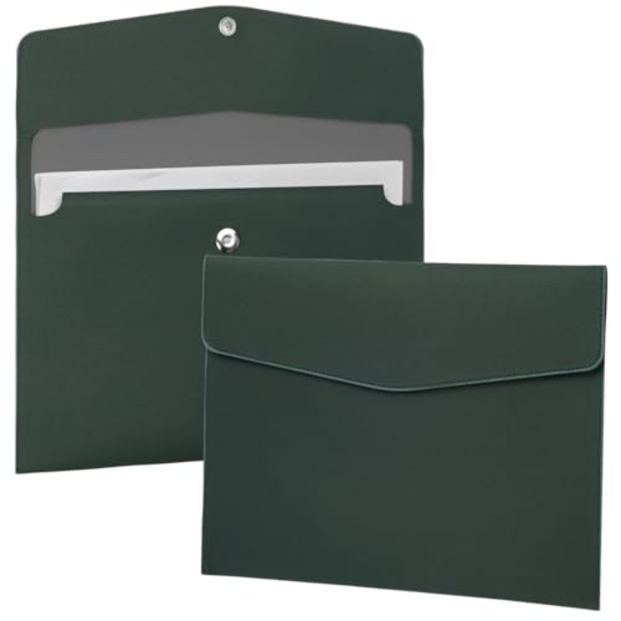 Tablet Sleeves & Cases Ipad Accessories - File Folder, PU Leather A4 Document