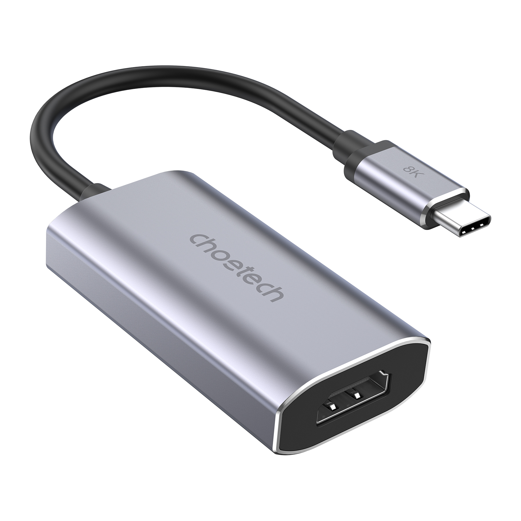 USB C to HDMI Adapter 8K, Thun - đánh giá và giá Hdmi Adapter Tablet