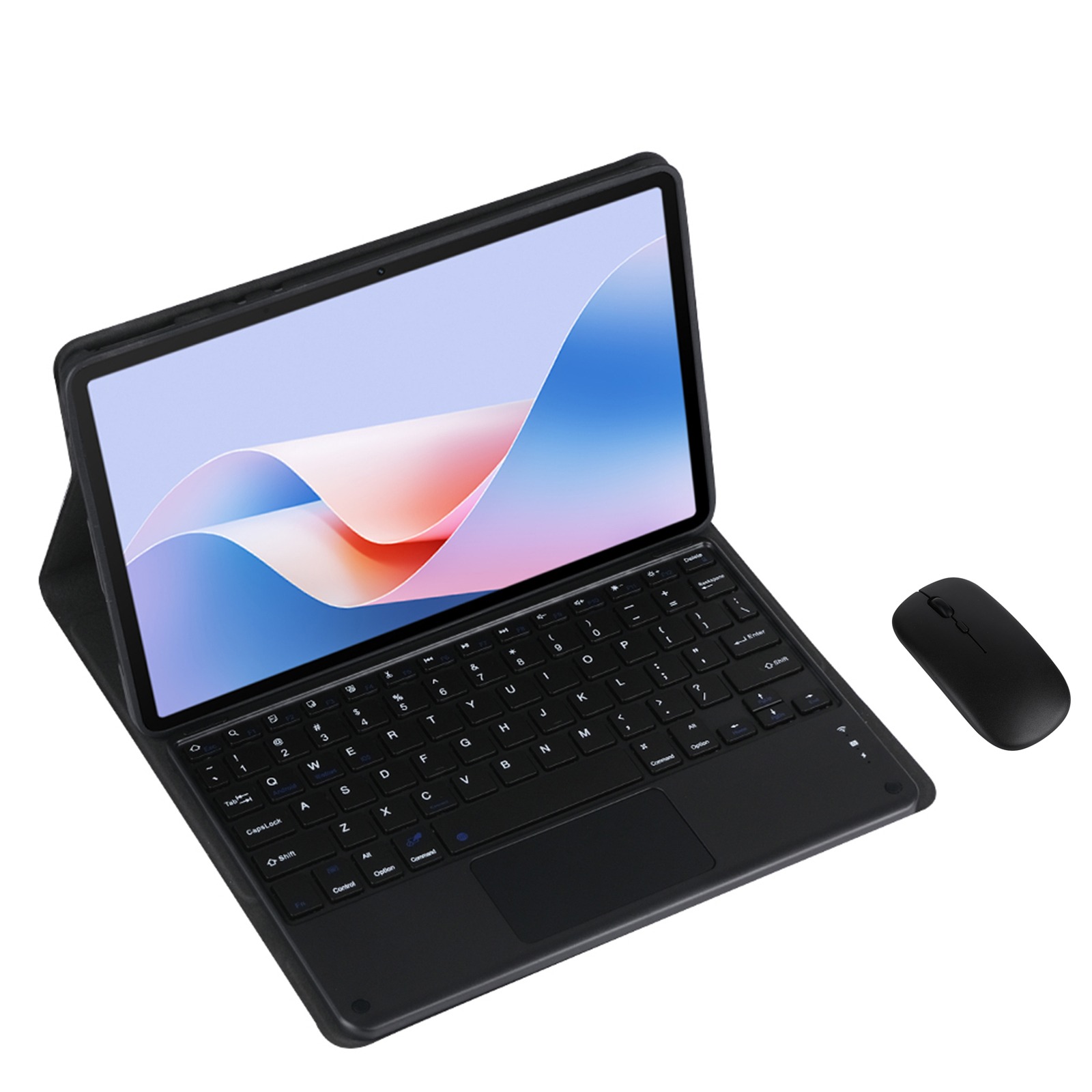 Keyboard Case for Lenovo Tab P - đánh giá và giá Lenovo Tablet Keyboard Accessories