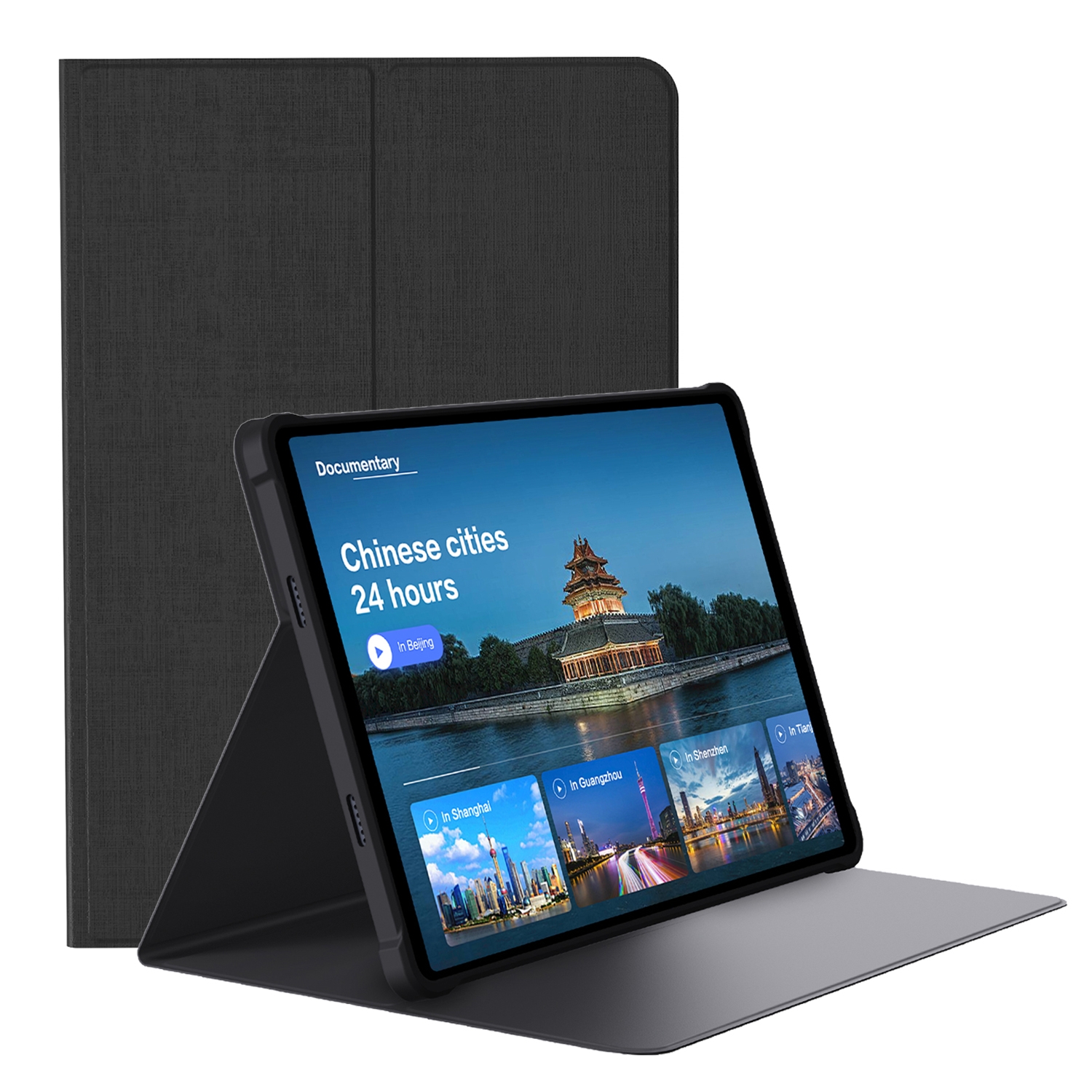Ulefone Smart Book Cover PU Le - đánh giá và giá Ulefone Tablet Accessories