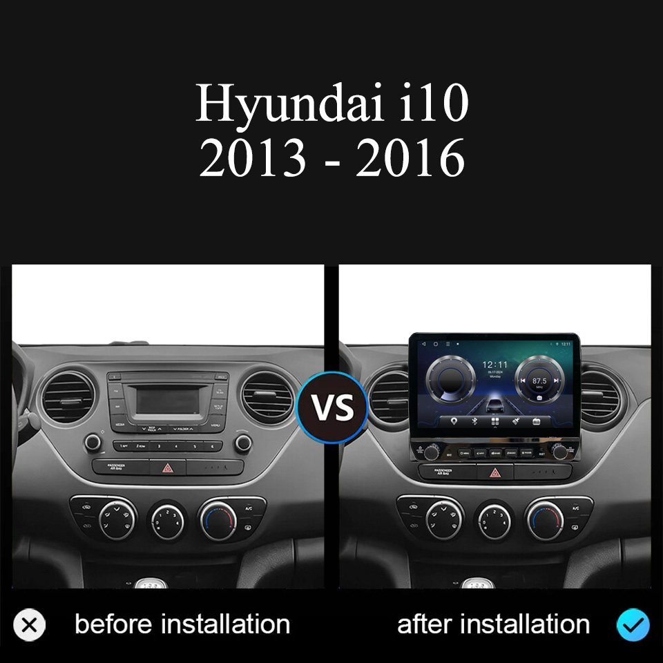 2Din Android 14 Autoradio Mult - đánh giá và giá Tablet Danish Mobile & Accessories Faisalabad