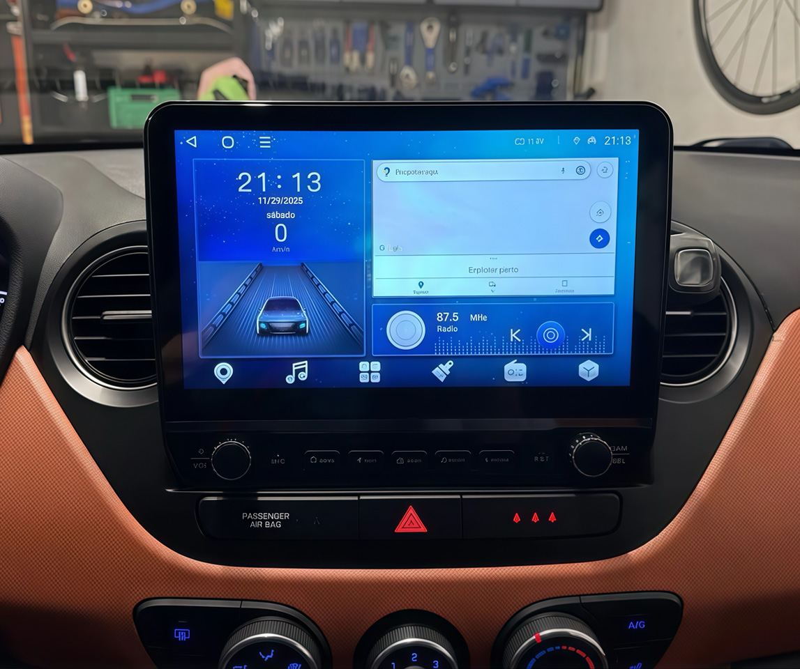 2Din Android 14 Autoradio Mult - đánh giá và giá Tablet Danish Mobile & Accessories Faisalabad