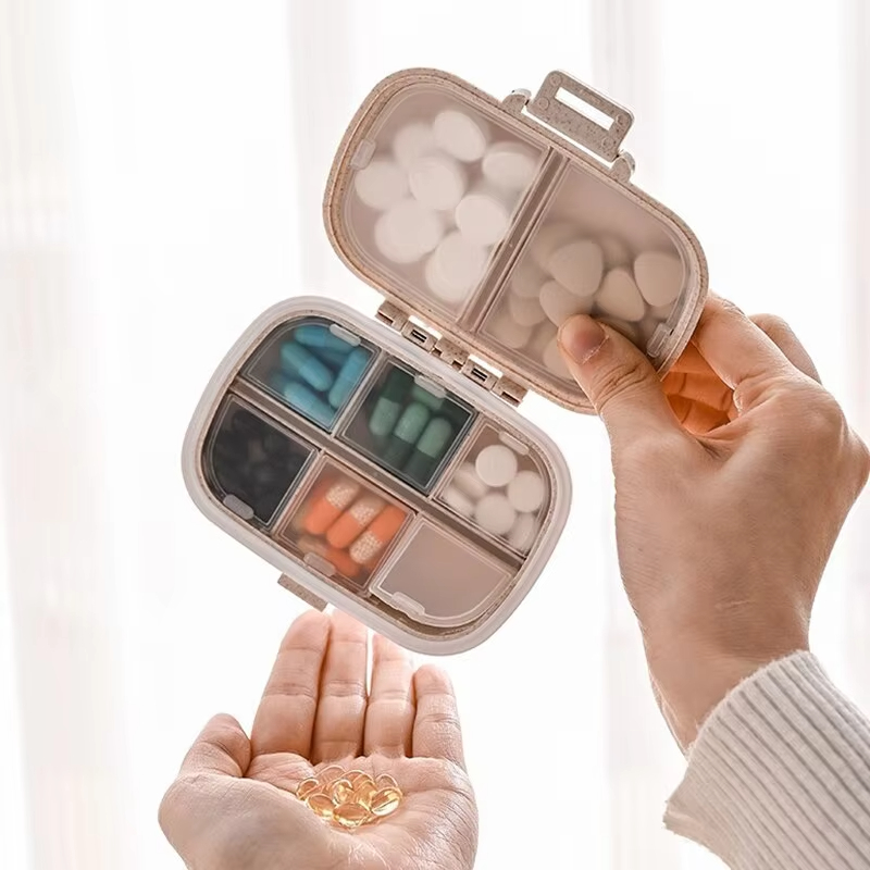 Tom and Jerry Portable Pills O - đánh giá và giá Tablet And Accessories Bag