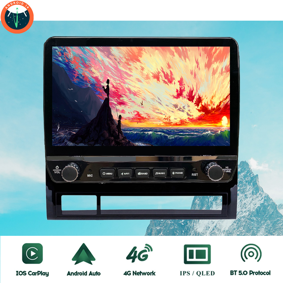 Android 14 Autoradio Multimedi - đánh giá và giá Tablet Danish Mobile & Accessories Faisalabad
