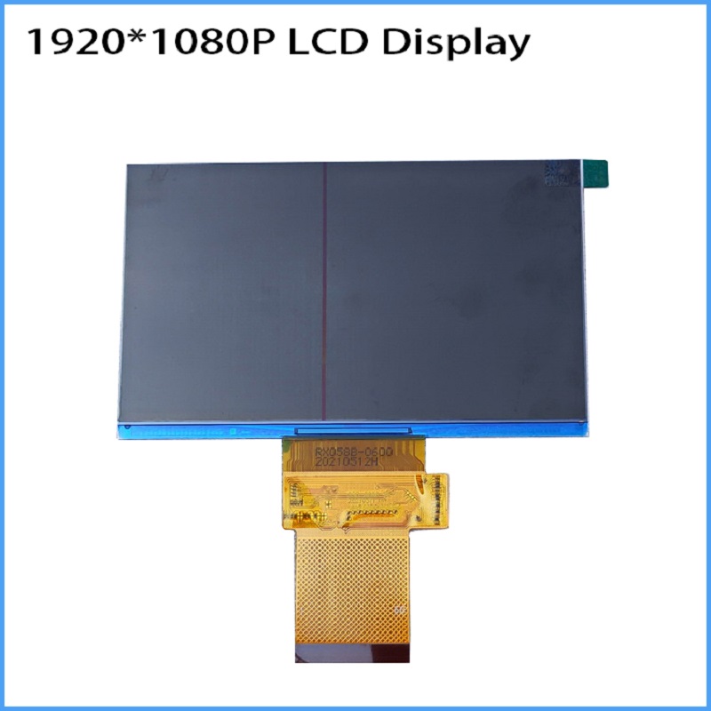 FPC-QY50015FOG-00 LCD DISPLAY  - đánh giá và giá Tablet Accessories Lenovo