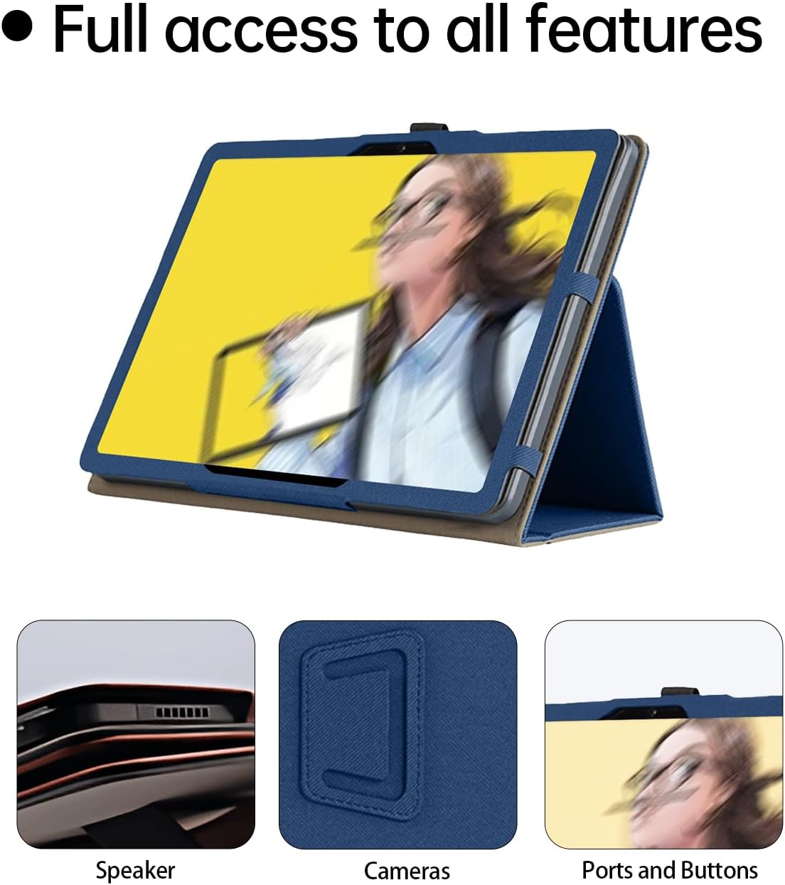 Tablet Case for Wacom Movinkpa - đánh giá và giá Ulefone Tablet Accessories