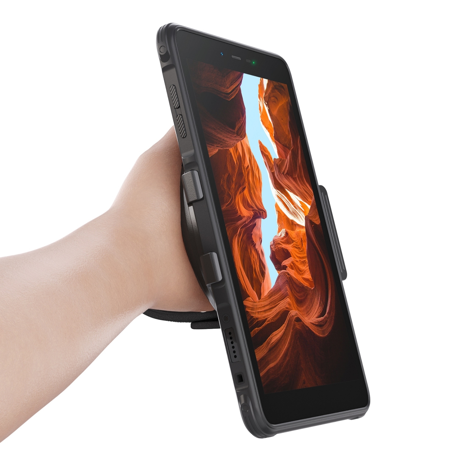 Ulefone Tablet Hand Strap with - đánh giá và giá Ulefone Tablet Accessories