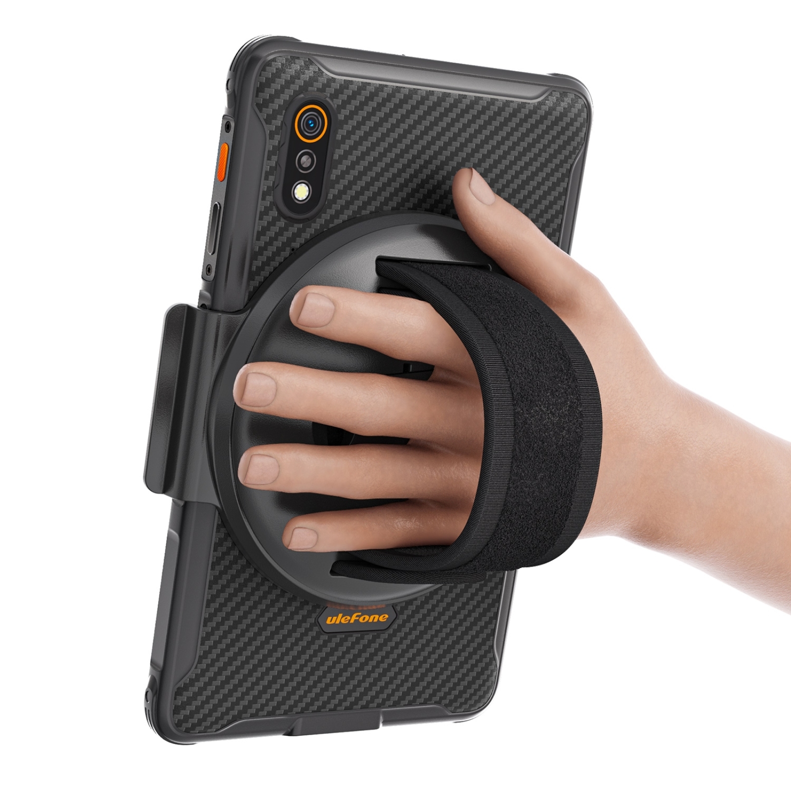 Ulefone Tablet Hand Strap with - đánh giá và giá Ulefone Tablet Accessories
