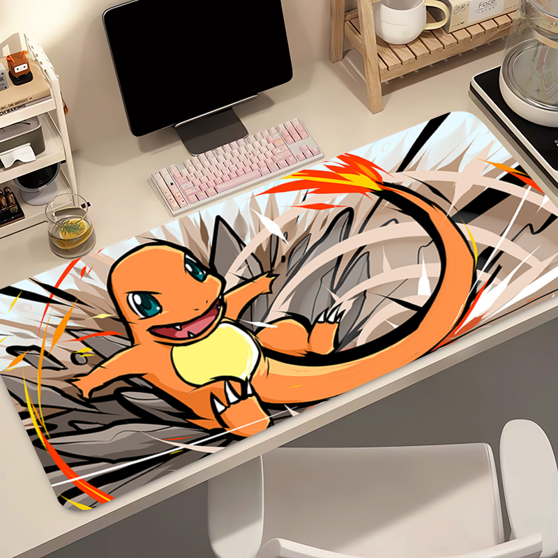 Anime Mouse Pad Pokemon Chariz - đánh giá và giá Tablet With All Accessories