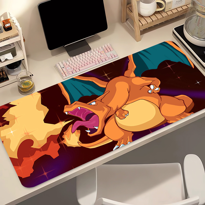 Anime Mouse Pad Pokemon Chariz - đánh giá và giá Tablet With All Accessories