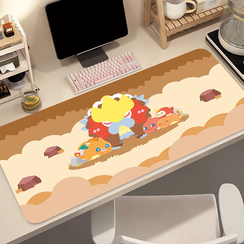 Anime Mouse Pad Pokemon Chariz - đánh giá và giá Tablet With All Accessories