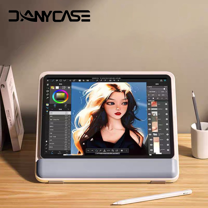 Tablet bracket Drawing iPad St - đánh giá và giá Tablet Accessories Lenovo