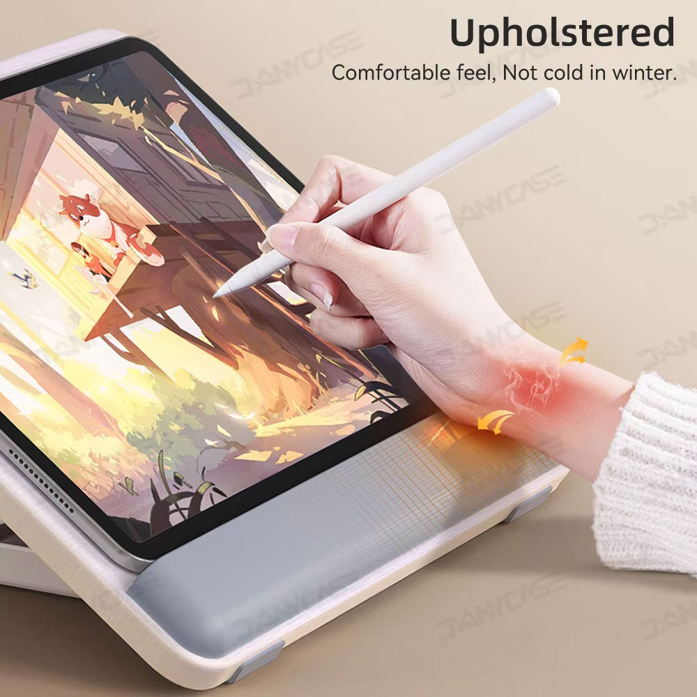 Tablet bracket Drawing iPad St - đánh giá và giá Tablet Accessories Lenovo