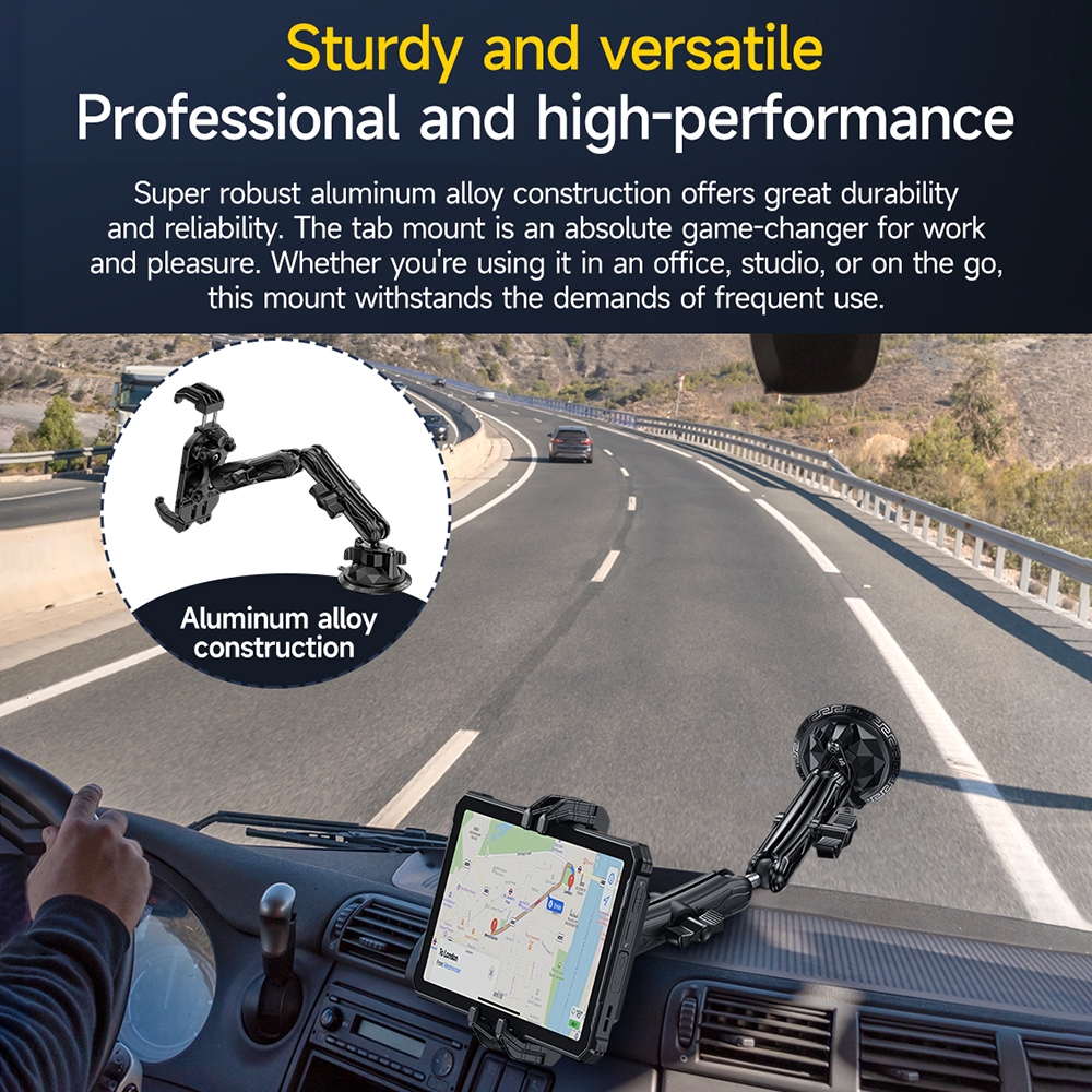 Ulefone UAN02 Armor Mount Max  - đánh giá và giá Ulefone Tablet Accessories