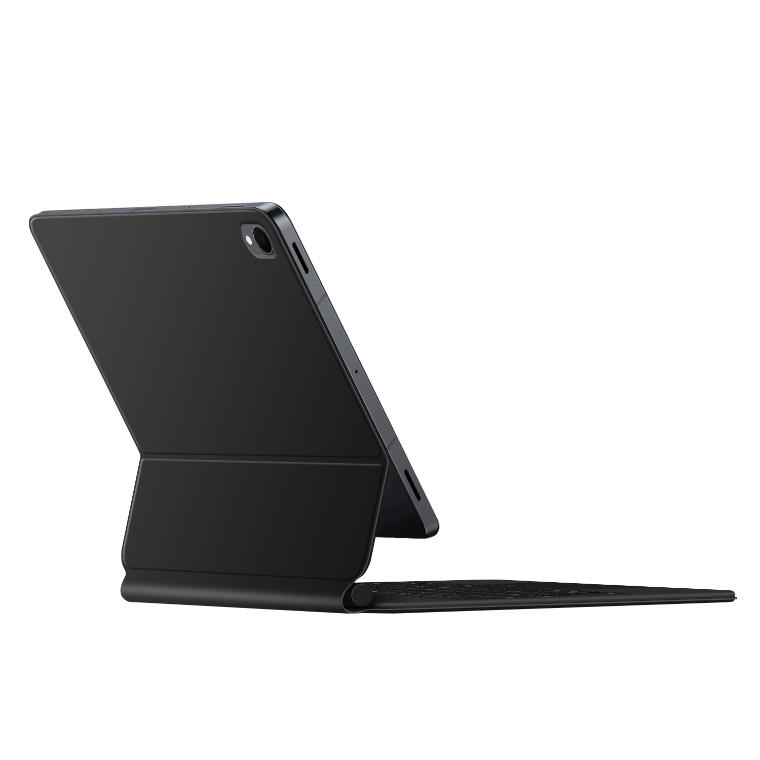 TouchPadMagic Keyboard Case Fo - đánh giá và giá Samsung Tablet Keyboard Accessories