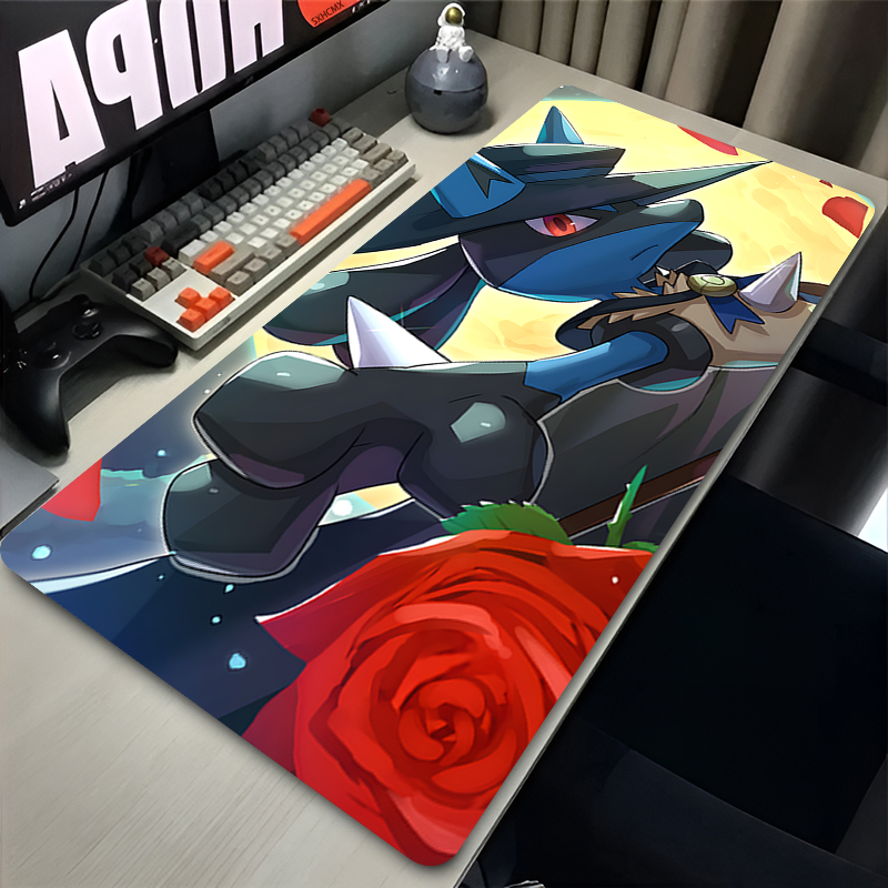 Mouse Pad Cool Anime P-pokemon - đánh giá và giá Tablet With All Accessories