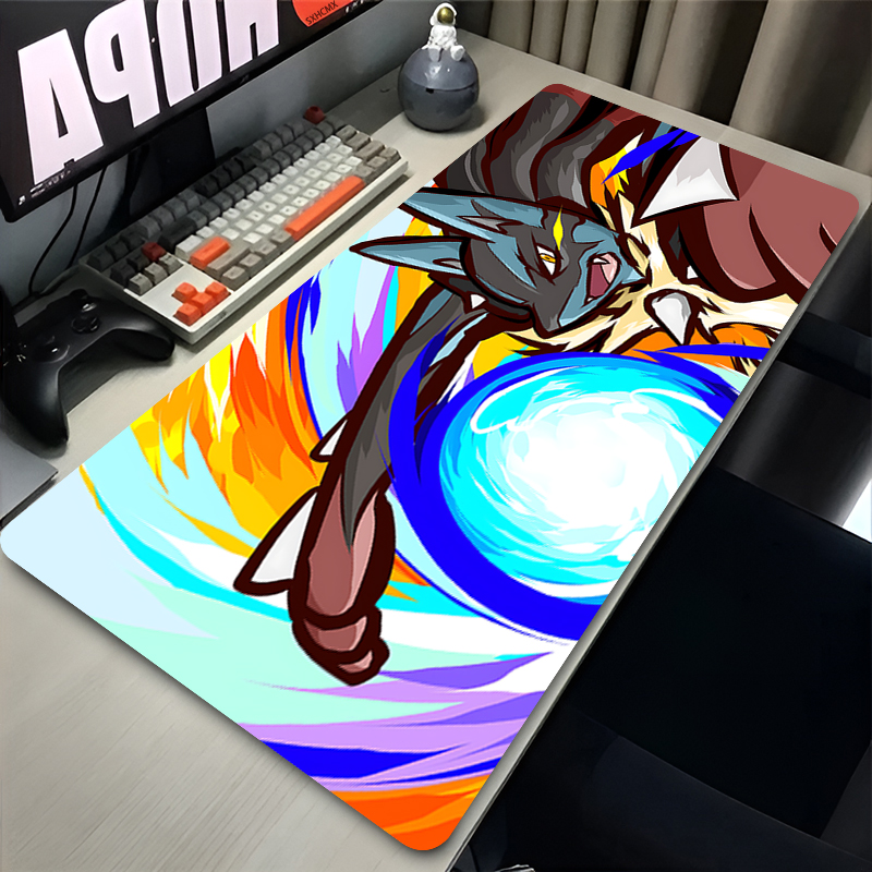Mouse Pad Cool Anime P-pokemon - đánh giá và giá Tablet With All Accessories
