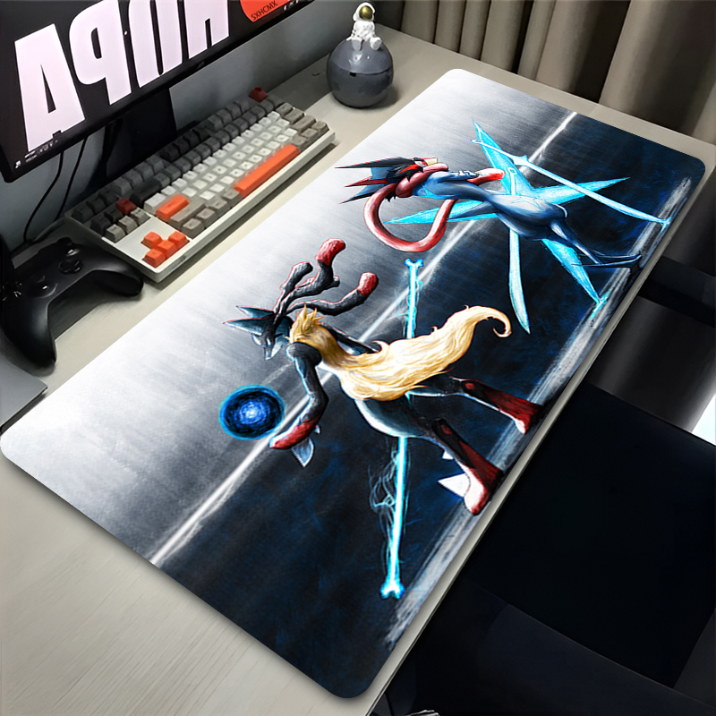 Mouse Pad Cool Anime P-pokemon - đánh giá và giá Tablet With All Accessories