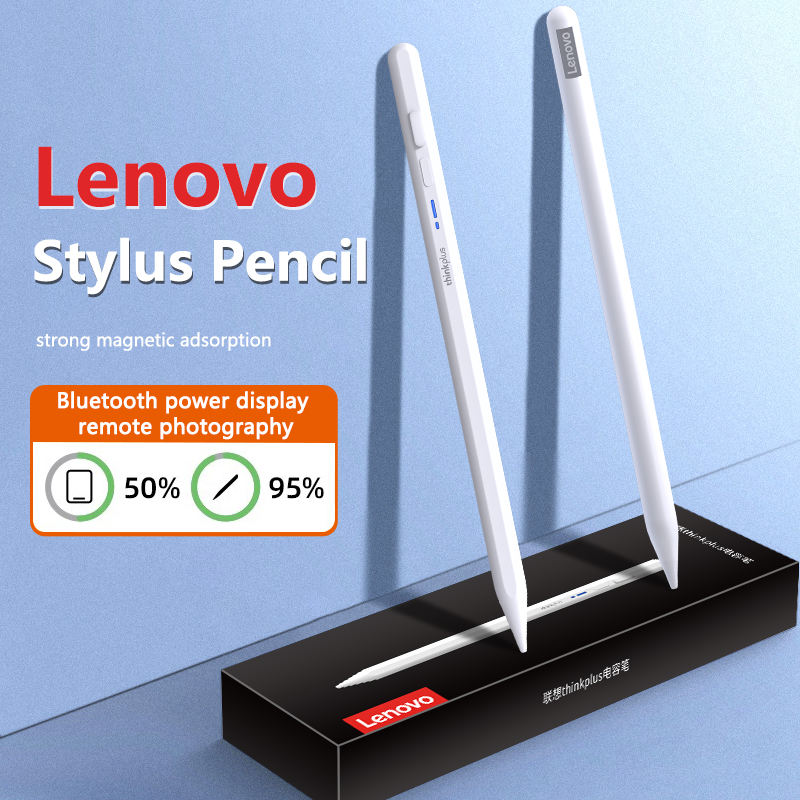 Lenovo  Universal Stylus Pen F - đánh giá và giá Tablet Accessories Lenovo