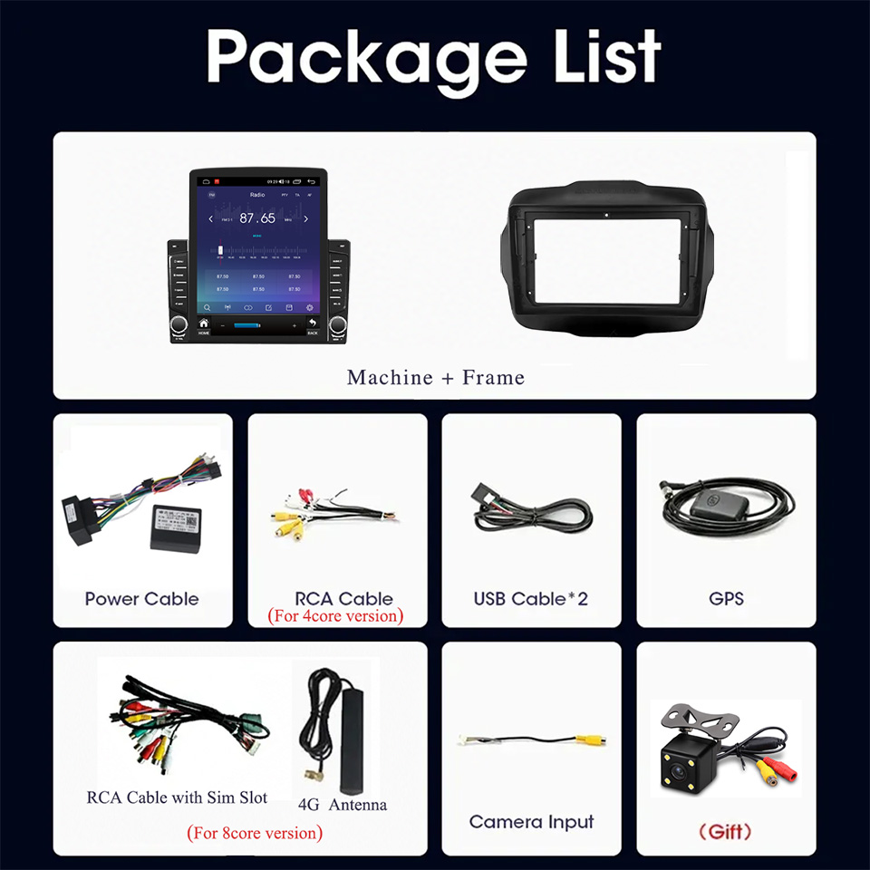 8G+128G Android 14 For Jeep Re - đánh giá và giá Tablet Danish Mobile & Accessories Faisalabad
