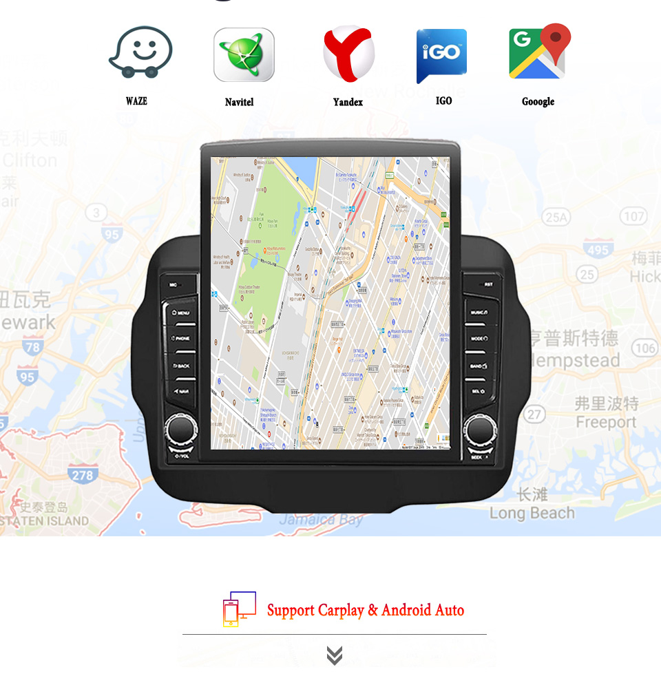 8G+128G Android 14 For Jeep Re - đánh giá và giá Tablet Danish Mobile & Accessories Faisalabad