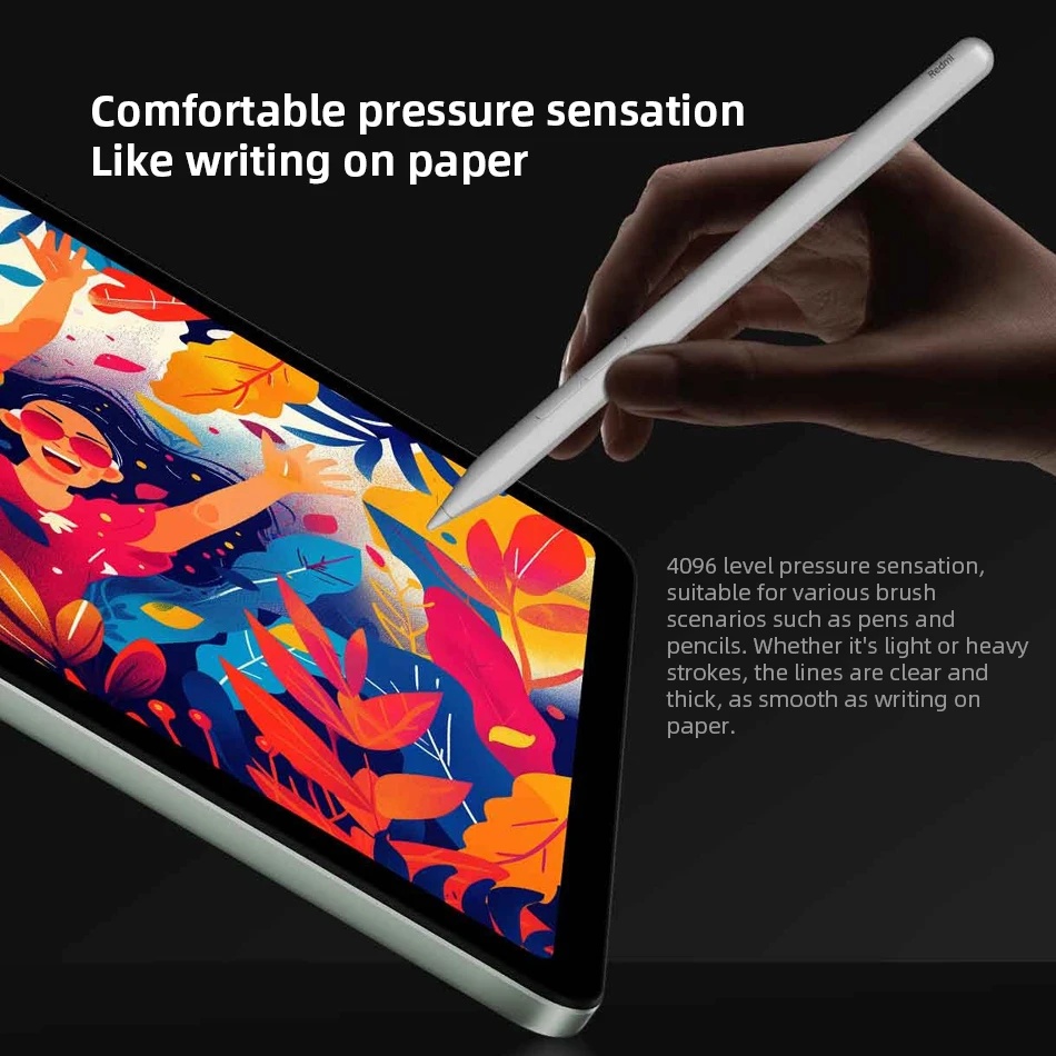 Xiaomi Redmi Stylus Pen For Re - đánh giá và giá Stylus Replacement Tip