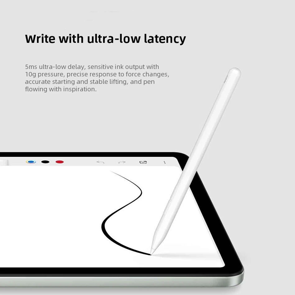 Xiaomi Redmi Stylus Pen For Re - đánh giá và giá Stylus Replacement Tip