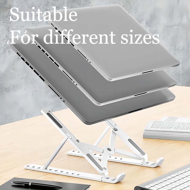 Portable Laptop Stand Adjustab - đánh giá và giá Cooling Stand Tablet