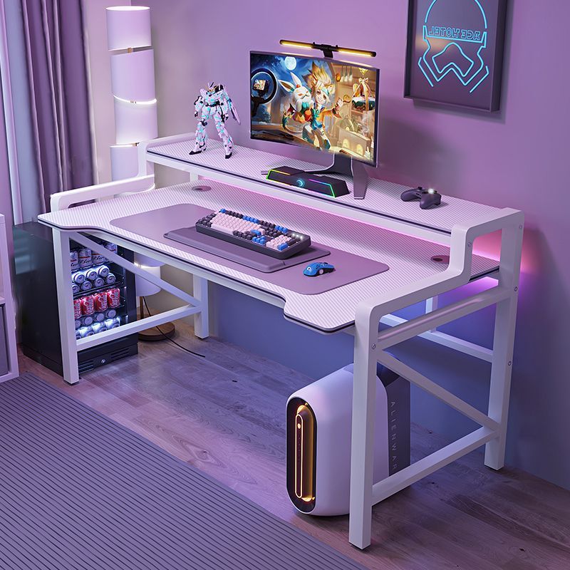 Modern Stylish Office Desk Uni - đánh giá và giá Office Table Accessories Unique