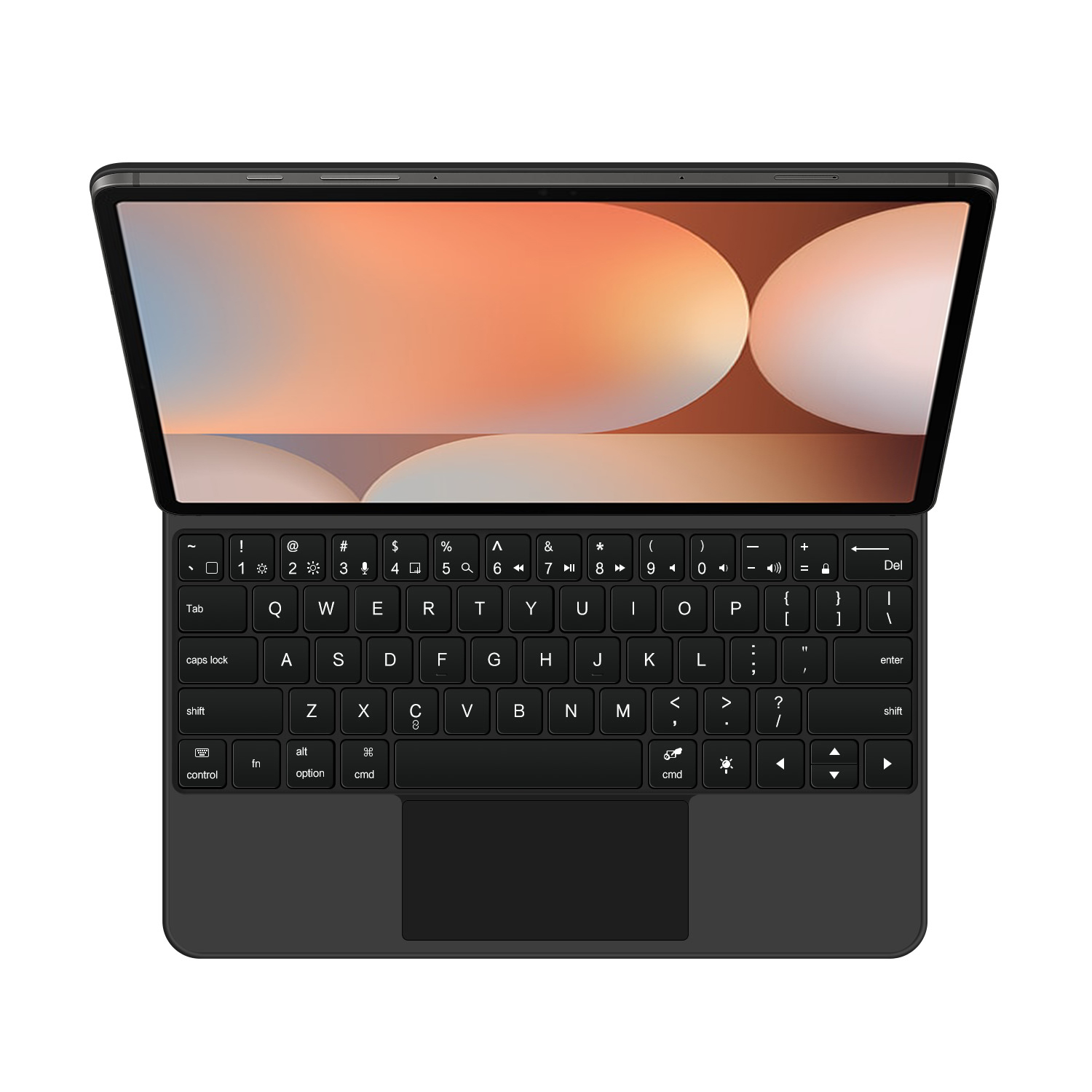 Magic Keyboard For Samsung Gal - đánh giá và giá Samsung Tablet Keyboard Accessories