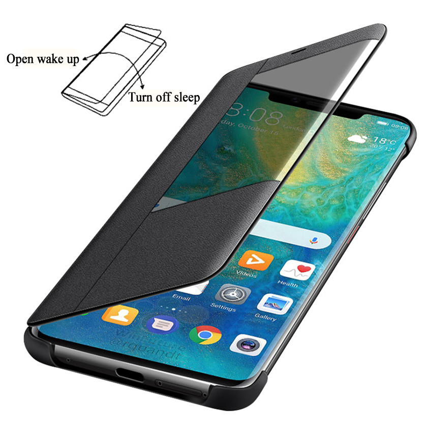 Flip Cover Leather Phone Case  - đánh giá và giá Ulefone Tablet Accessories