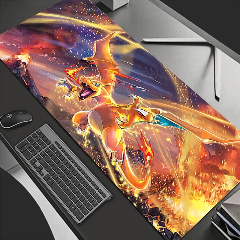 Mouse Pad Anime Gaming Accesso - đánh giá và giá Tablet With All Accessories