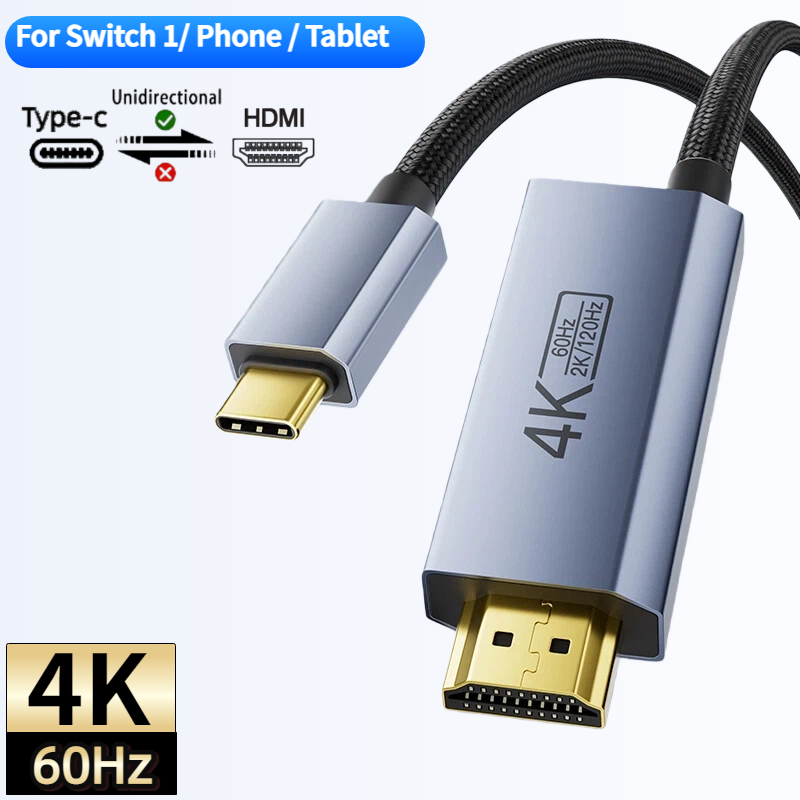 Switch Dock for Nintendo Switc - đánh giá và giá Hdmi Adapter Tablet
