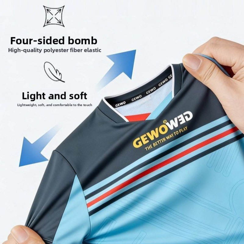 GEWO new table tennis short sl - đánh giá và giá Tablet Sleeves & Cases Ipad Accessories