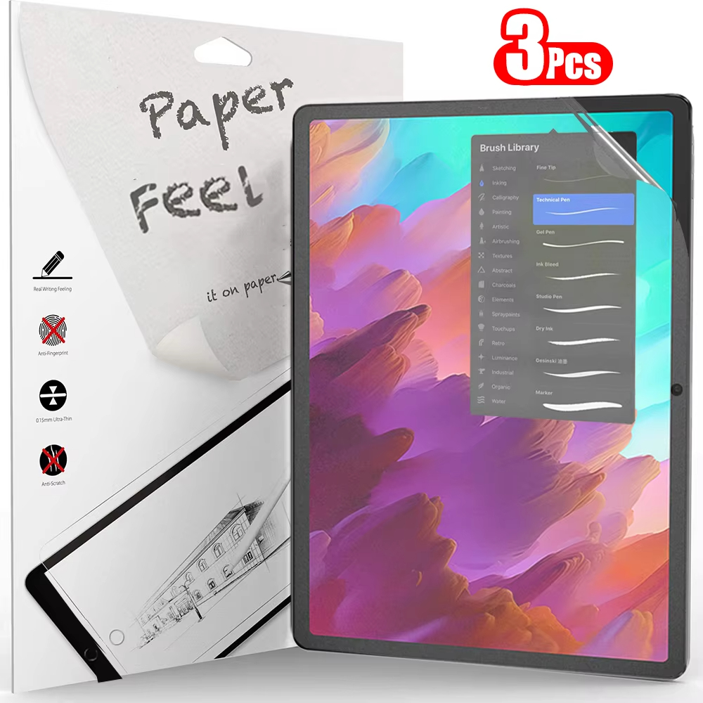 3Pcs Paper Feel Like Screen Pr - đánh giá và giá Paper Feel Screen Film