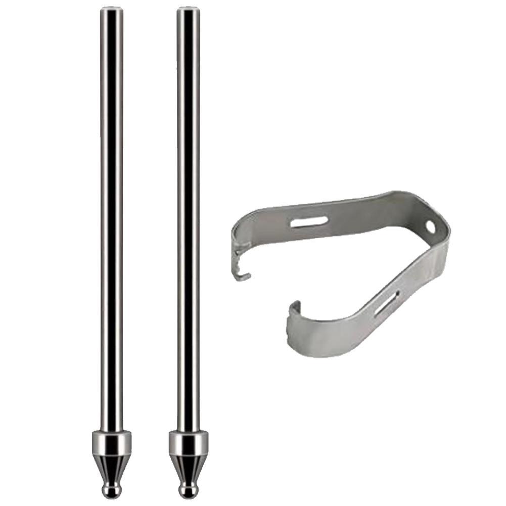 Titanium Alloy Replacement Nib - đánh giá và giá Stylus Replacement Tip