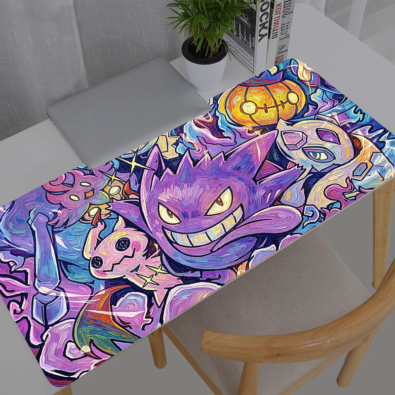 Mouse Pad Pokemon Pikachu Anim - đánh giá và giá Tablet With All Accessories