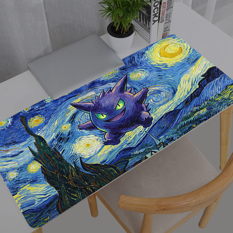 Mouse Pad Pokemon Pikachu Anim - đánh giá và giá Tablet With All Accessories