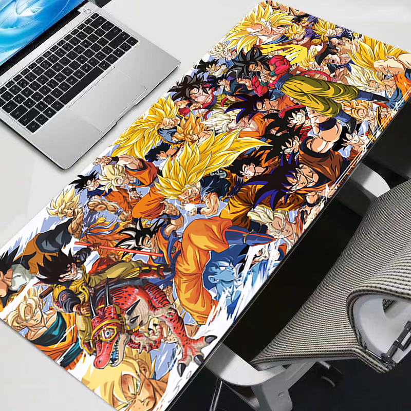 Mouse Pad Gamer PC Computer La - đánh giá và giá Tablet With All Accessories