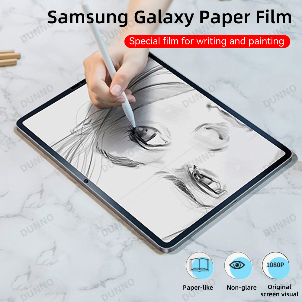 Paper Feel Screen Protector fo - đánh giá và giá Paper Feel Screen Film