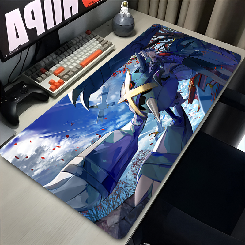 Computer Desk Mat Game P-pokem - đánh giá và giá Tablet With All Accessories