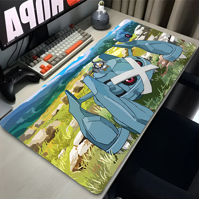 Computer Desk Mat Game P-pokem - đánh giá và giá Tablet With All Accessories