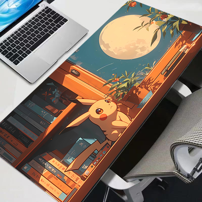 Mouse Pad Large P-Pikachu Rubb - đánh giá và giá Tablet With All Accessories